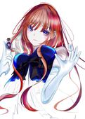 夜々零　-Ray yaya-