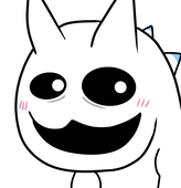 TDNルガ族愛好家の人