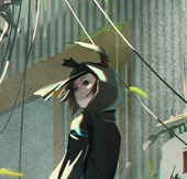 正