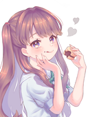 ひより