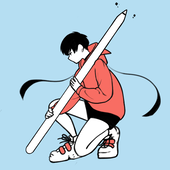 さとううとまる。