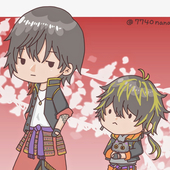 あおな