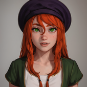 Arlooneyqueen