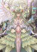KOS-MOS