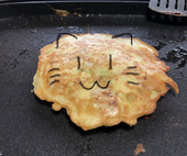 憂晴（うぱる）