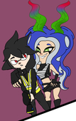 Axol Inkling