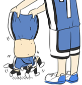 かさぶた