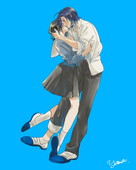 山