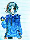 つきび