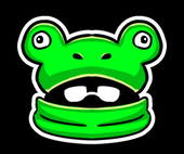KeroPop