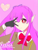ルナルナアーケード