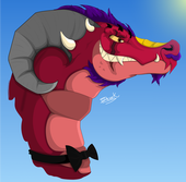 DerekDragon