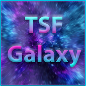 TSFgalaxy