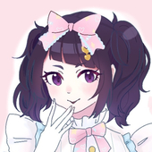 彩月
