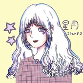 星月_Ester