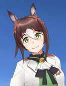 久々原こごみ