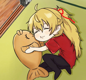 ハマチ