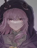 An