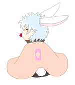 あづきもち