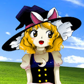 Marisa Cat