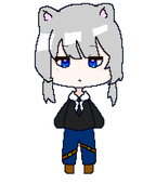 とうふ。