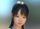 月見里 優