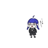 ちゃい