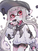 てばさき
