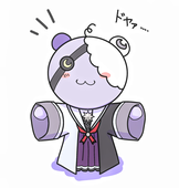 無名💜☪️