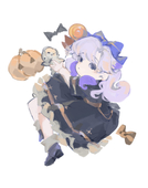 錒冉_Ran.
