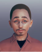 日本洗濯人