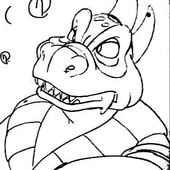 MayoDrawsStuff