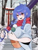 みそいか