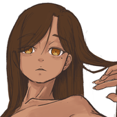 ヒゲナスビ