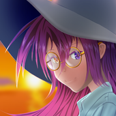 Sunsetさん