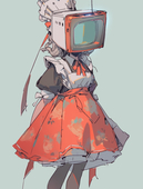 負け癖電子レンジ