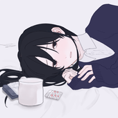 小夜理🚬