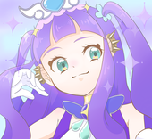兔月模子