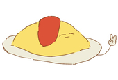 オモライス