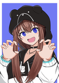 ぬんぬんまる