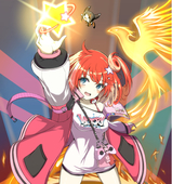 けーびいん