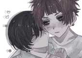 け