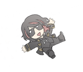 イェイ