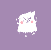 Ghostcandy