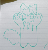 蛇足