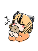 くうめる