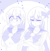 百合湯/ゆりゆ