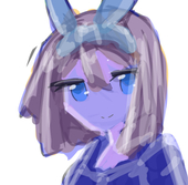 ぱんのみみ