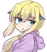 綾崎水月✬お仕事募集ニャー