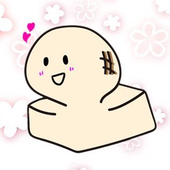 おもち。
